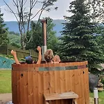 1895 - Sauna I Bania
