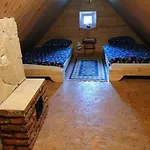 1895 - Sauna I Bania Horská chata