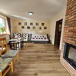 Chalé 1895 - Sauna I Bania