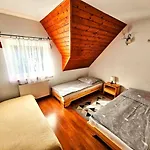 1895 - Sauna I Bania Horská chata Zawoja