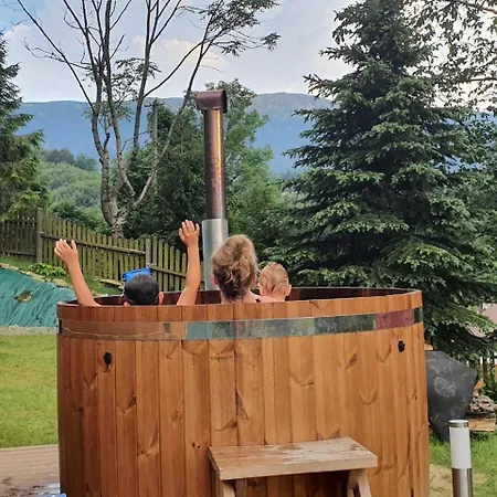 1895 - Sauna I Bania