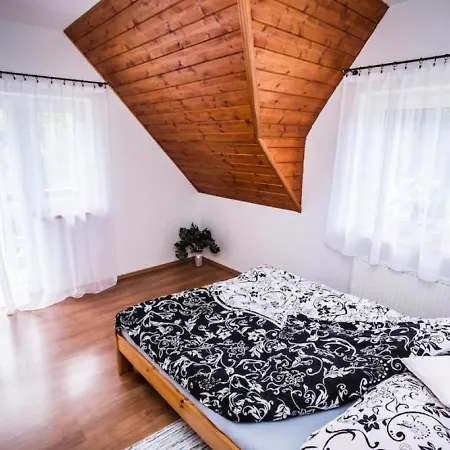 Chalet 1895 Sauna Bania *