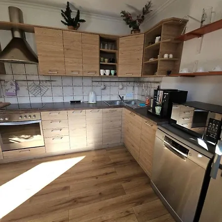 Chalet 1895 Sauna Bania
