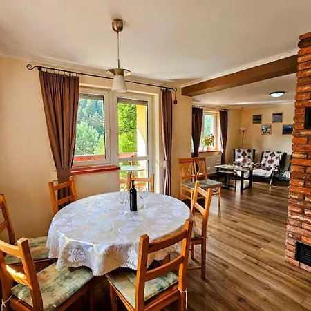 1895 Sauna Bania Chalet