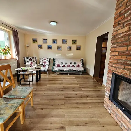 Chalet 1895 Sauna Bania