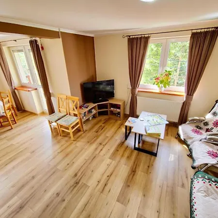 Chalet 1895 - Sauna I Bania