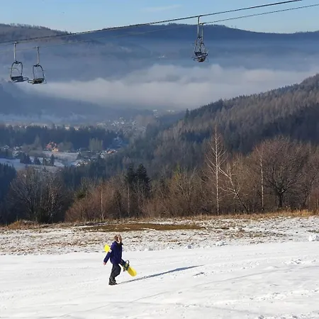 Horská chata 1895 - Sauna I Bania
