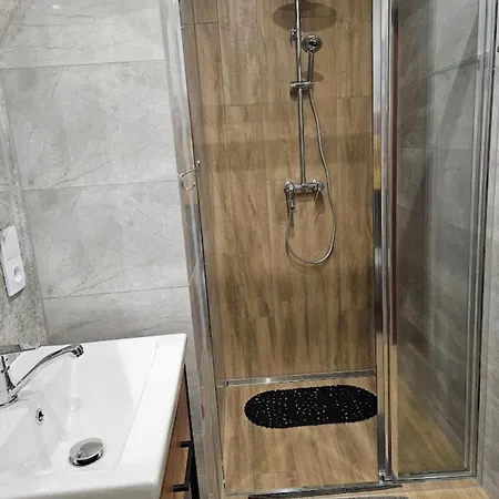 1895 - Sauna I Bania *