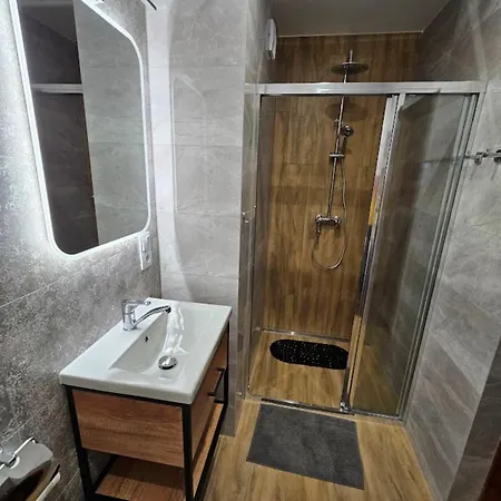 1895 Sauna Bania * Zawoja