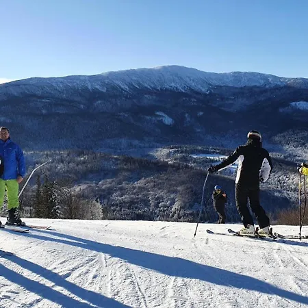 Horská chata 1895 - Sauna I Bania *