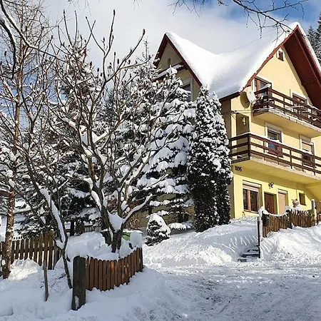 1895 - Sauna I Bania Horská chata *