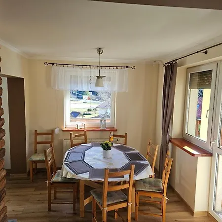 Chalet 1895 - Sauna I Bania *