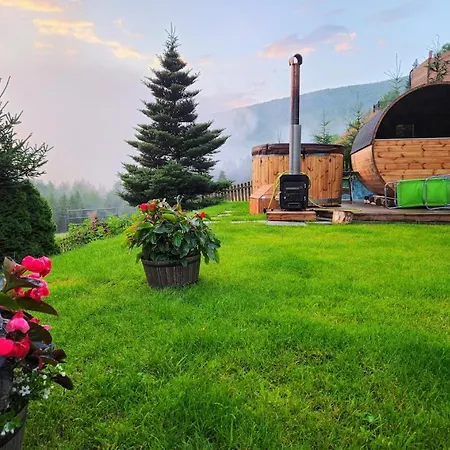 Chalet 1895 - Sauna I Bania