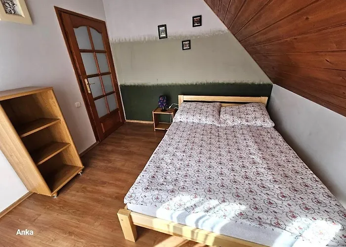 Alpehytte 1895 - Sauna I Bania Zawoja