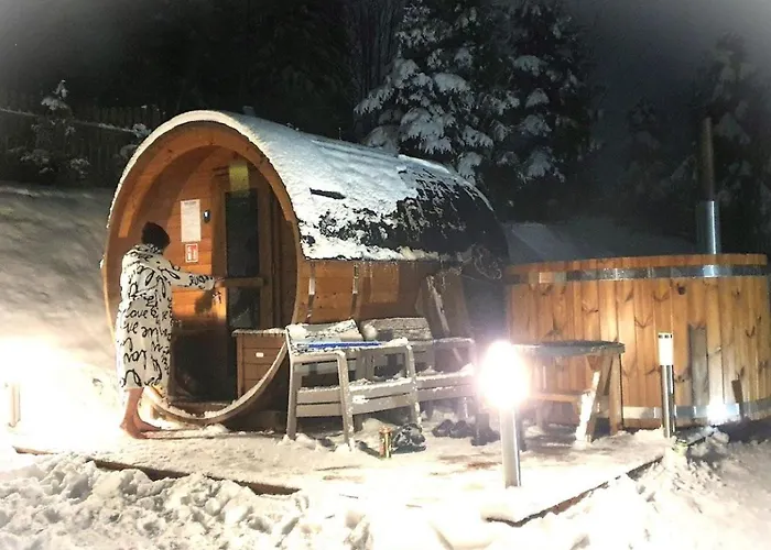 1895 - Sauna I Bania Zawoja